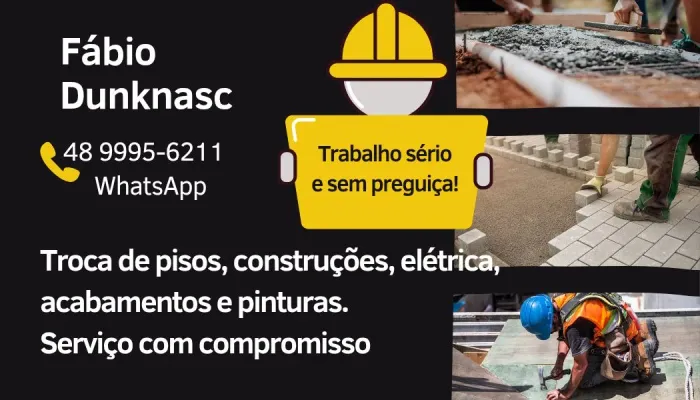 Construção civil 