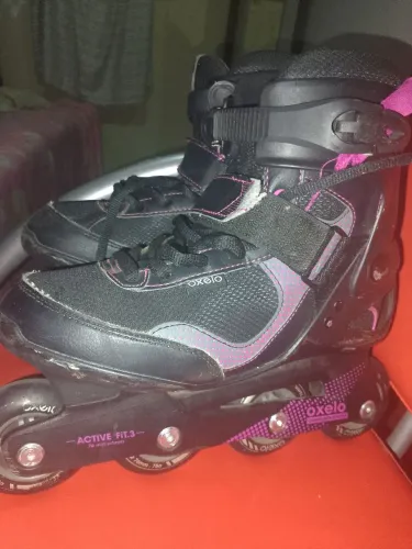 Patins oxelo