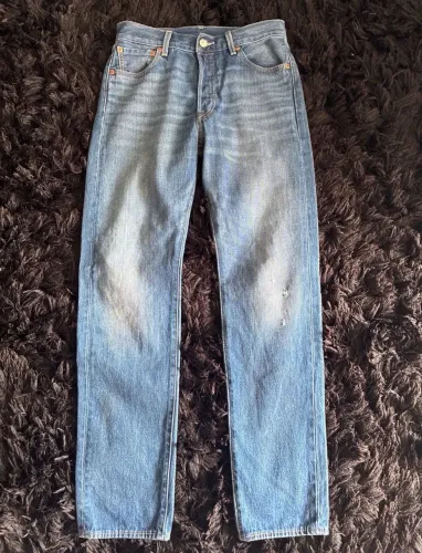 Calça Jeans Levis 38