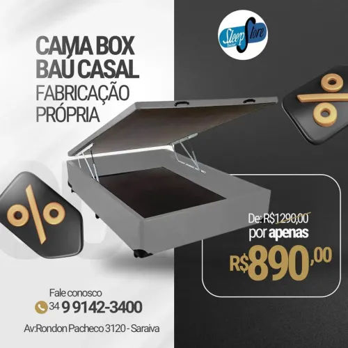 Cama box baú fabricação própria (cama box ,cabeceiras) preço de fábrica!!!