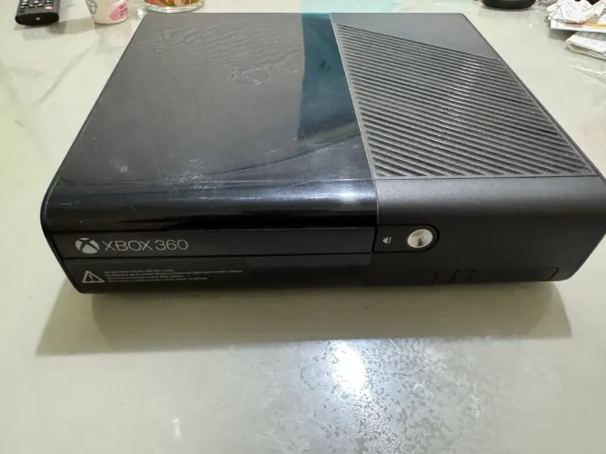 XBOX 360