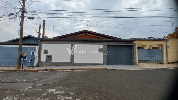casa - Vila Costa e Silva - Campinas