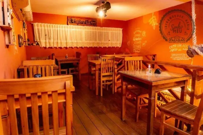 Ponto Comercial - Boqueirão, Praia Grande, SP.