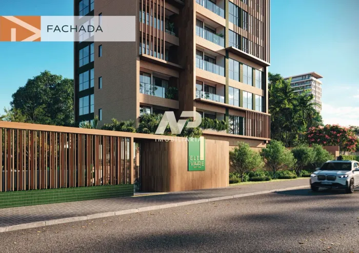 ELEVARE RECIFE: O NOVO PADRÃO DE MODERNIDADE, CONFORTO E VALORIZAÇÃO NA ZONA SUL