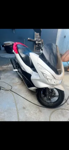 Pcx 150 Sport