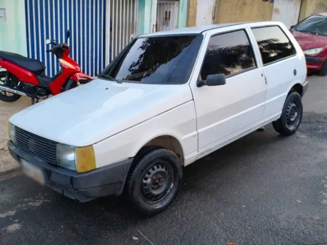 Fiat Uno Mille 1.0/ I.e./ Electronic/ Brio 1991