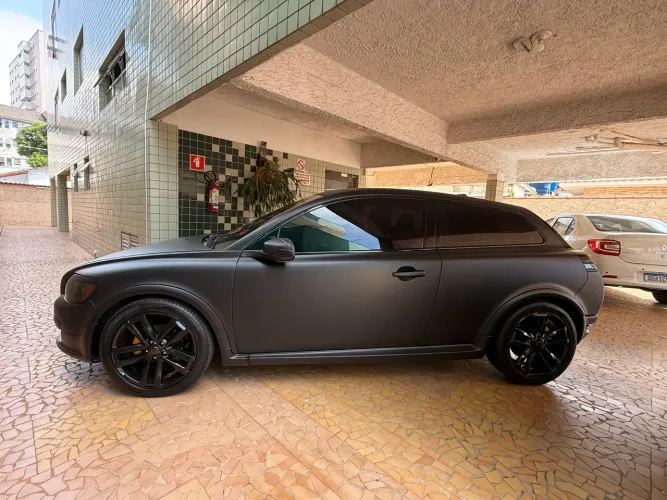 Volvo C30 2.0 145cv 2009