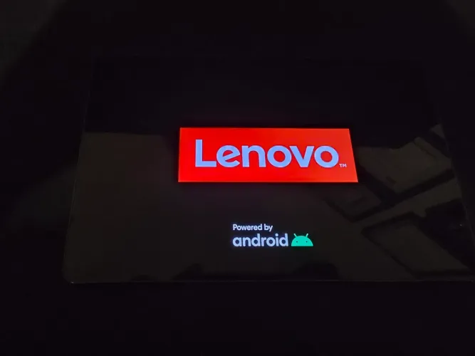 Lenovo Tab P11 Pro OLED