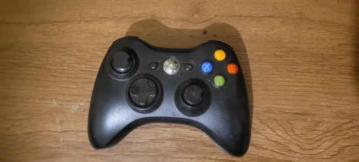 Controle Xbox 360 Genérico 