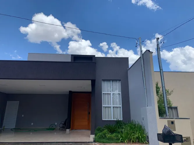 Residencial Village Maracanã