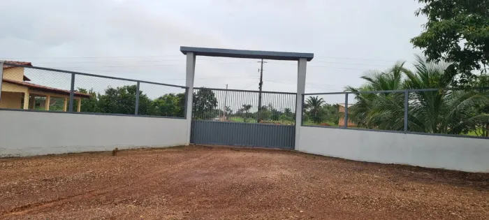 Seu Rancho dos sonhos te esperando 