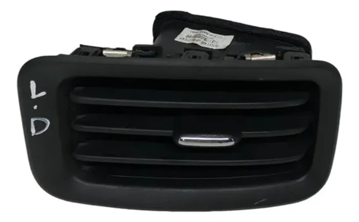 Difusor De Ar Lado Direito Chevrolet S10 Trailblazer 17/22