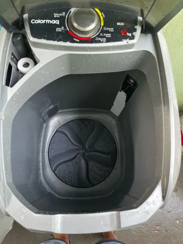 Tanquinho v110 300 reais