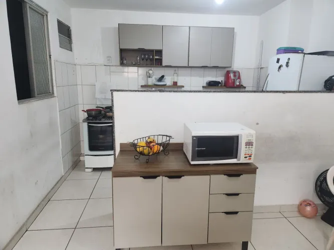Vendo Movel de cozinha
