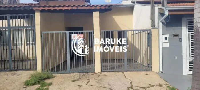 Casa 2 quartos 1 suíte para aluguel no bairro JARDIM ALICE