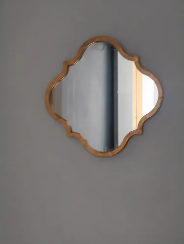 Espelho decorativo