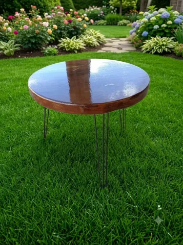 Mesa de centro