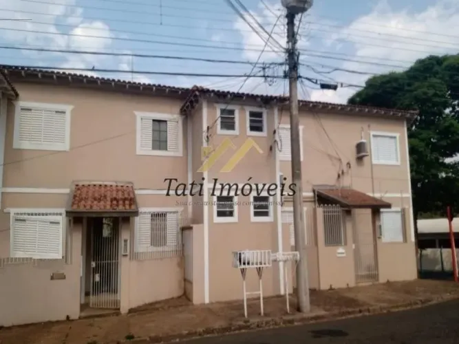Residencial - Pq Arnold Schimidt