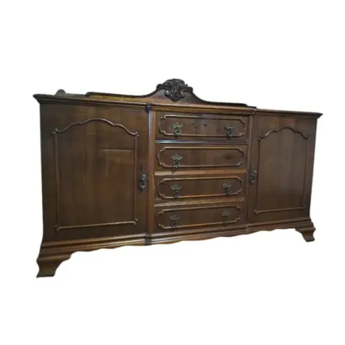 Buffet Balcão Clássico Anos 40