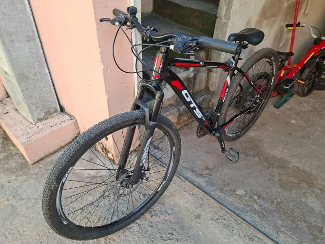 Bicicleta Aro 29