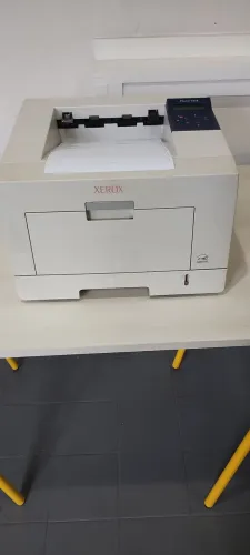 Impressora laserjet xerox Phaser 3428