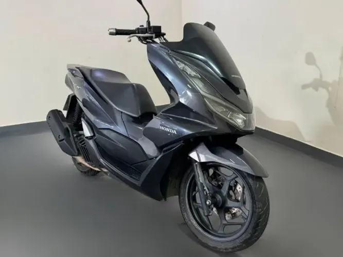 PCX 160 ABS
