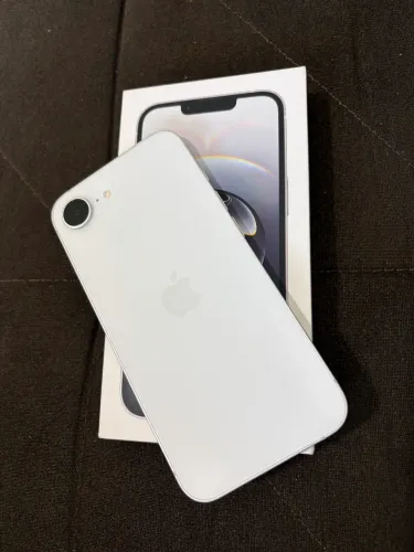 iPhone 16E