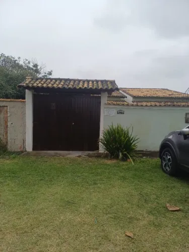CASA JARDIM ATLANTICO LESTE ITAIPUAÇU