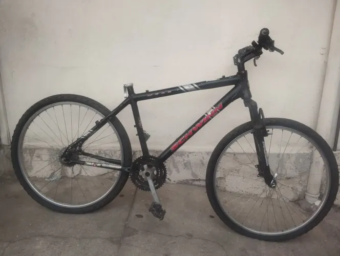 Bicicleta Schwinn aro 26