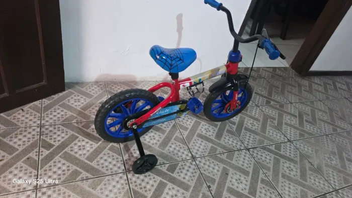 Bike aro 12