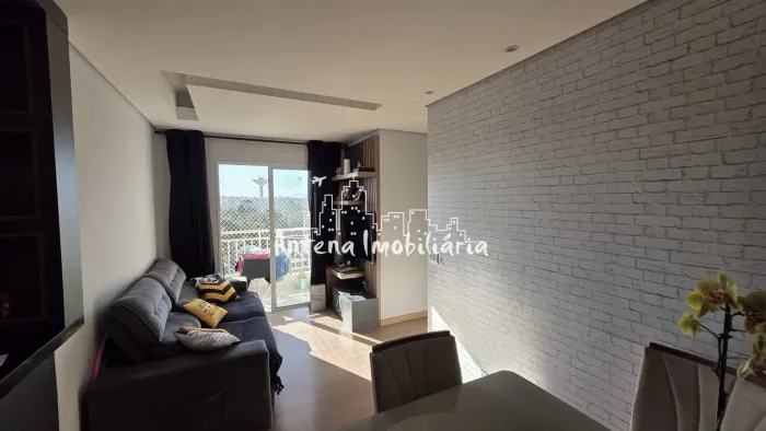 Apartamento com 02 dormitórios em Ferraz - Cód.: 13013.