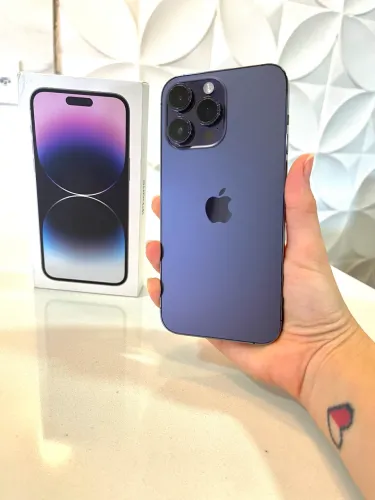 IPHONE 14 PRO MAX 128GB