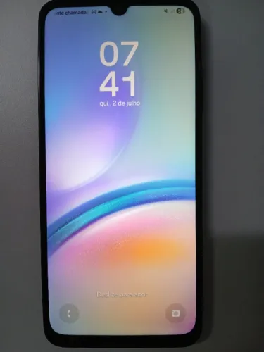 Celular Samsung A05s