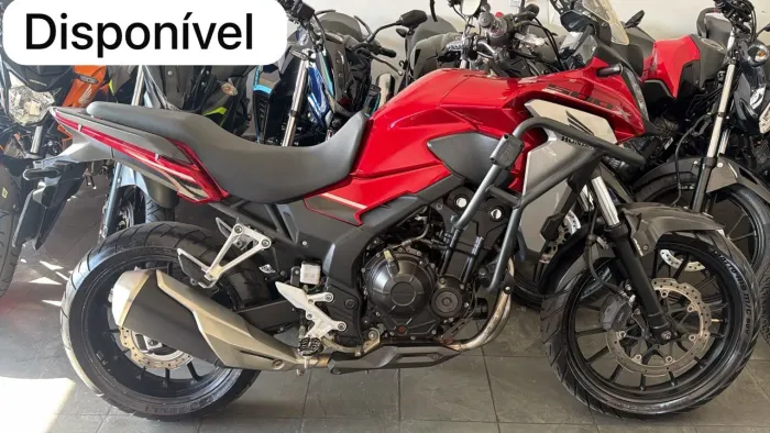 500X prata sem detalhes aceito trocar em carro e moto do meu interesse