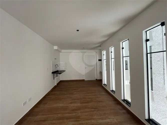 Studio com 1 quartos à venda em Santana - SP