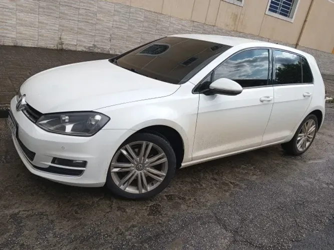 Volkswagen Golf Highline 1.4 TSI 140cv Aut. 2014