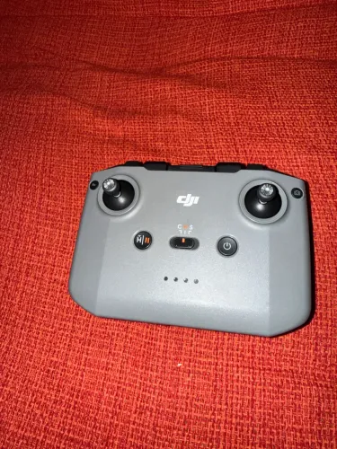 Rádio Controle Dji Rc-n3 Para Neo Mini-4 Air-3 Br