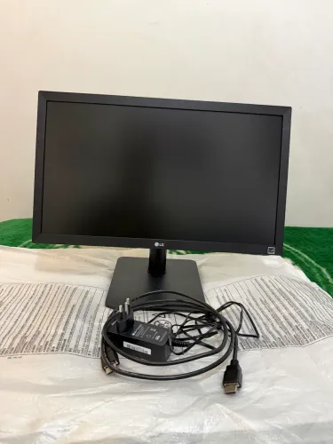 Monitor LED 20' LG - Novinho