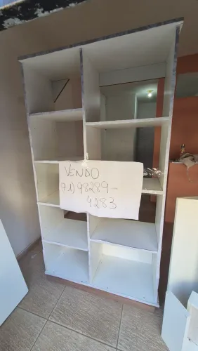 Armário em mdf
