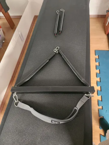 Pilates Cadillac Kauffer