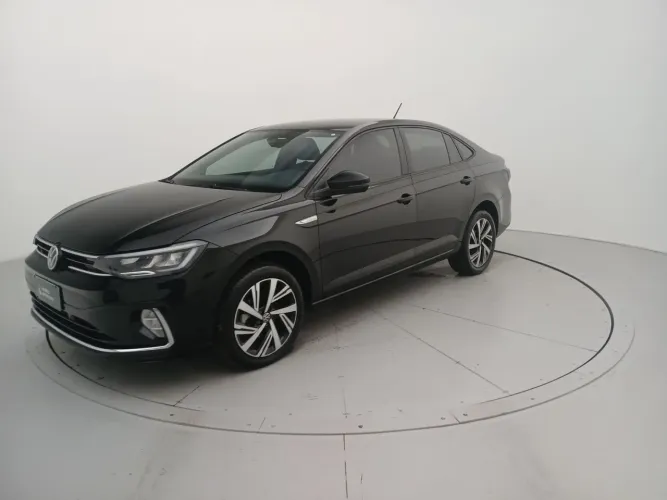 Volkswagen Virtus Highline 200 TSI 1.0 Flex 12V AUT 2025