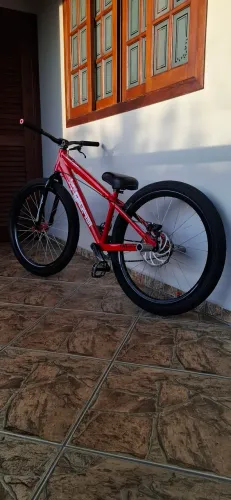 Bicicleta Gios Frx Evo 2023