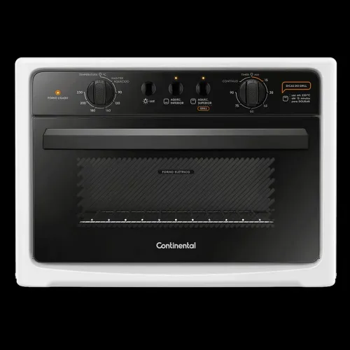 Continental 220v