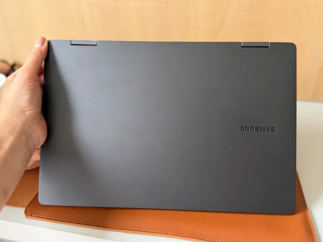 Notebook Samsung galaxy book 3
