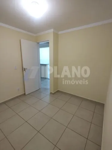 Locação de Apartamentos / Padrão na cidade de São Carlos