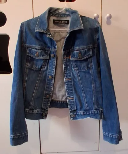 Jaqueta Damyller feminina