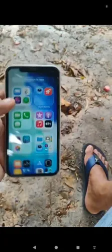 iPhone 11 desbloqueado 