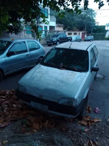 Ford Fiesta 1.3 3P E 5P 1995