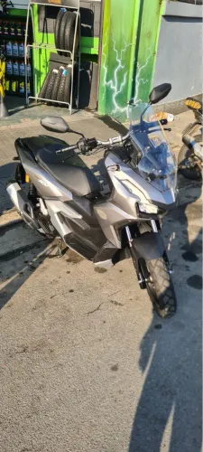 HONDA ADV 160 2025