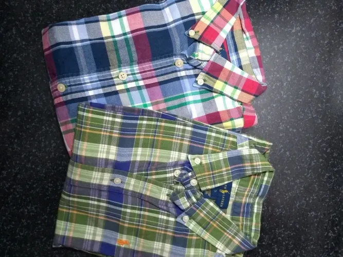 Camisas Ralph Lauren